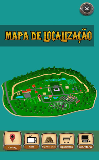 Desbravapp Screen 3