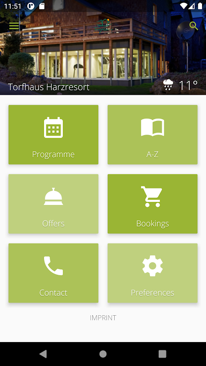 Torfhaus Harzresort - 3.50.0 - (Android)