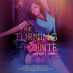 Icon image The Turning Pointe