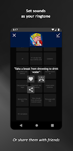 Technoblade Sounds Soundboard - Apps on Google Play