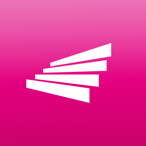SchritteApp logo
