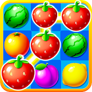 Fruit Connect APK
