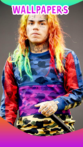 6ix9ine Wallpapers Unknown