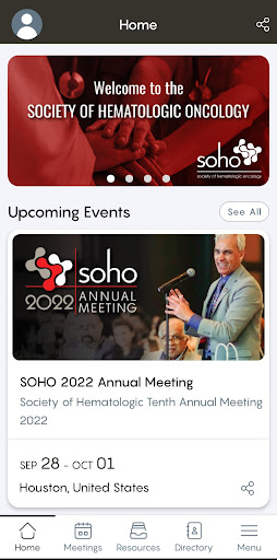 SOHO365 Screen 3