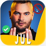 Cover Image of Télécharger Jul with +150 songs  APK