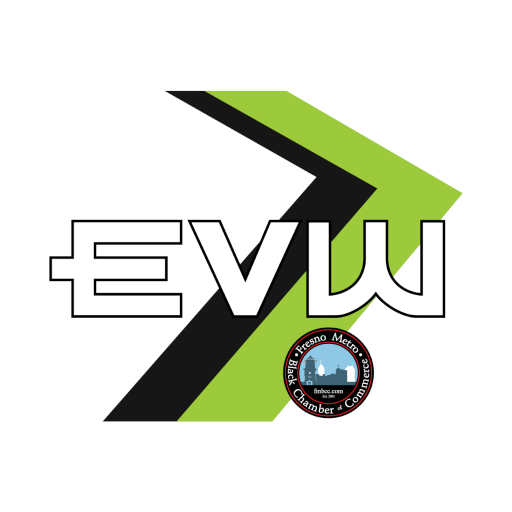 EVWerx Car Sharing 3.3.1 Icon