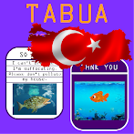 Tabua Kelime Oyunu