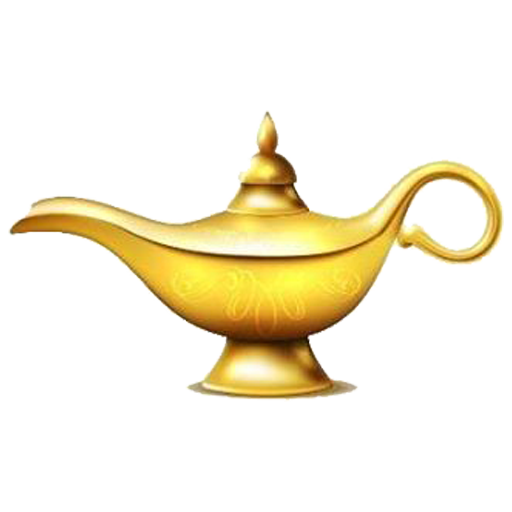 Genie Shop logo