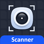 Cover Image of Herunterladen Scanner : text scan from photo  APK