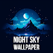 Night Sky Wallpaper