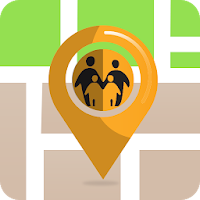 Family Locator – Family Finder via GPS Maps