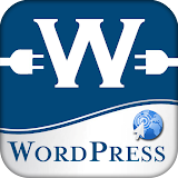 Wordpress Course - 🌐 Websites 🌐 icon