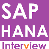 SAP HANA Interview Reference icon
