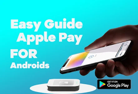 apple pay for androids - HowTo