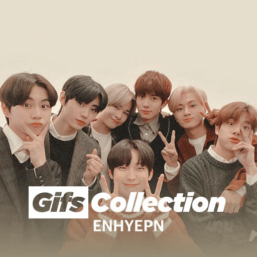 Gifs ENHYPEN Collection - Apps on Google Play
