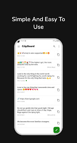 Clipboard - Copy Paste & Notes 4.14.0 APK + Mod (Unlocked / Pro) for Android