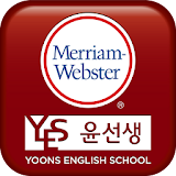 Webster’s Core English Korean icon