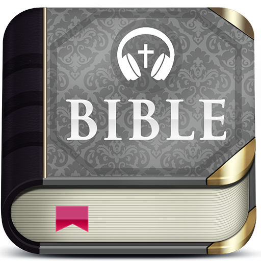 Bible Audio logo