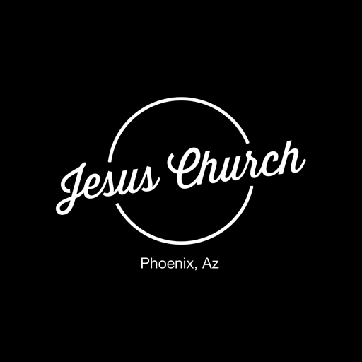 JesusChurch.Life logo
