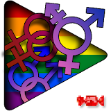LGBTQ Live Wallpaper icon
