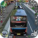ユーロ バス シミュレーター バス ゲーム 3d - Androidアプリ
