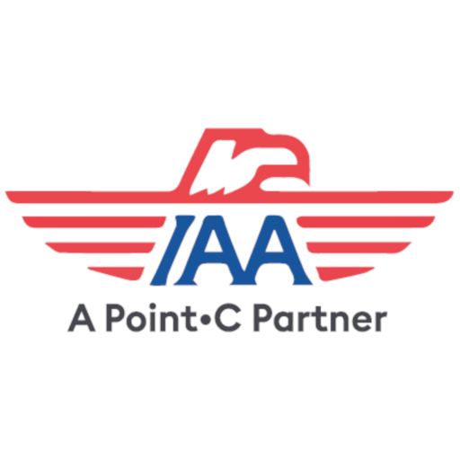 IAA Benefits logo