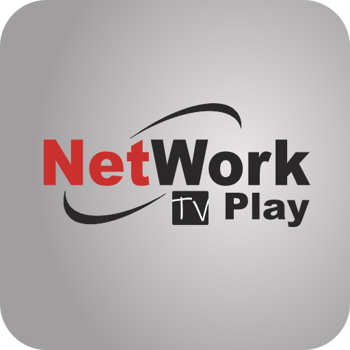 Network TV Play logo