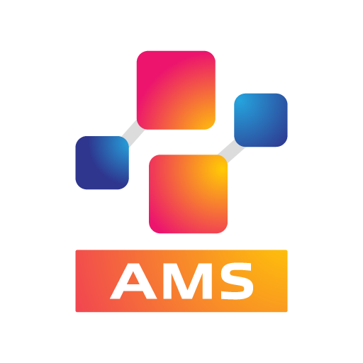 SKonnect AMS logo