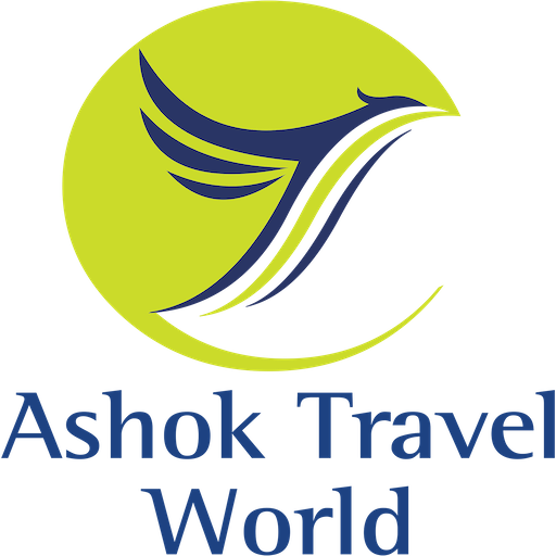 ashok e travel world pvt ltd