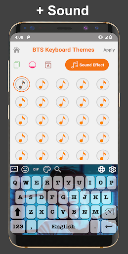 Featured image of post Bts Keyboard Theme Download Please download and activate our keyboard first