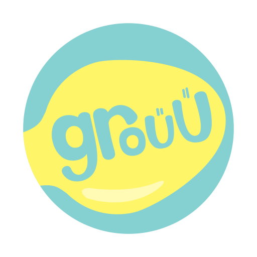 Grouu logo