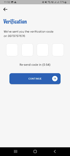 Event Go Screen 3