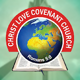 Christ Love Covenant Church icon