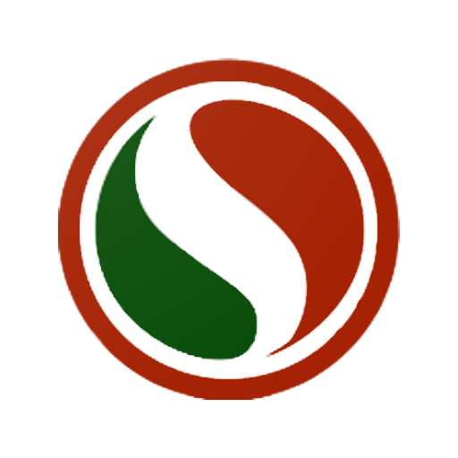 Sorot.co Management System logo