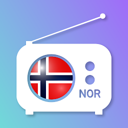 图标图片“Radio Norway - Radio Norway FM”