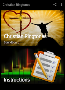 Ringtones Christian