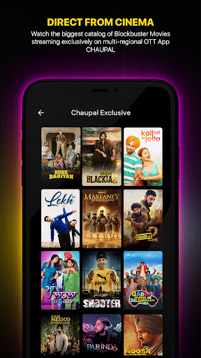 Chaupal - Movies & Web Series 3