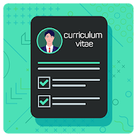 Curriculum Vitae App Cv Builder Resume Cv Maker