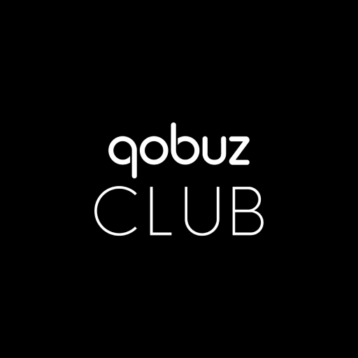 Qobuz Club logo