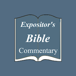 「Expositor's Bible Commentary」圖示圖片