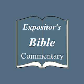 Expositor's Bible Commentary apk