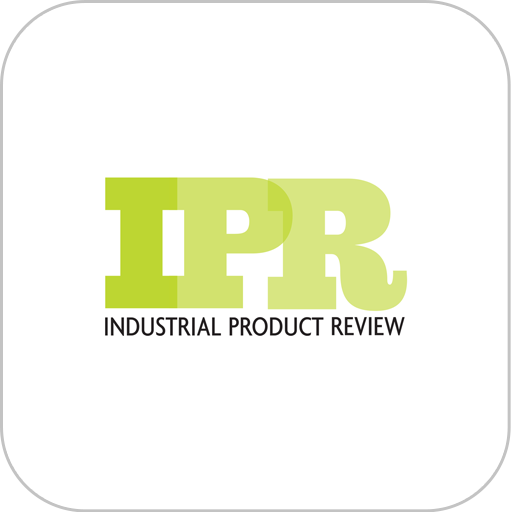 Industrial Product Review logo