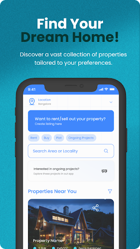 Android application Pay No Brokerage screenshort