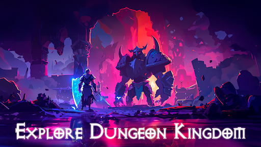 Dungeon: Age of Heroes - Role Playing - games