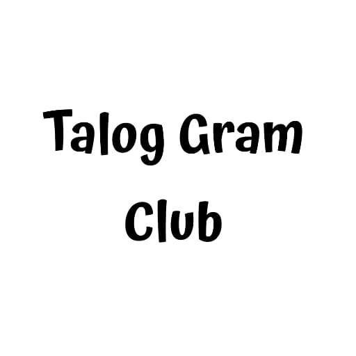 Talog Gram Club
