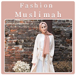 Cover Image of Download Modern Hijab Muslimah 1.0 APK