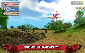 Game screenshot Wings on Fire hack