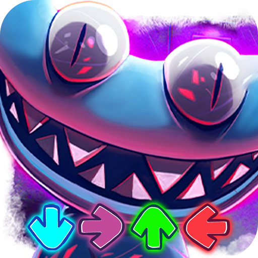 App Rainbow Friends Chapter 2 Red Android game 2022 