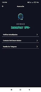 SocksFast VPN