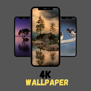 Unhappy wallpapers – Apps on Google Play